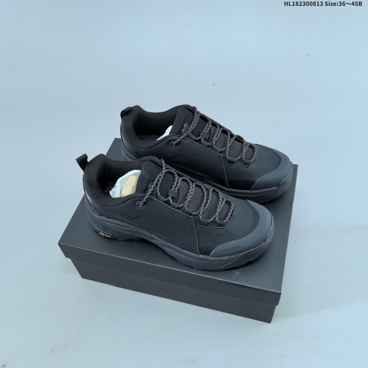 KOLON SPORT MA Approach MT Hiking Shoes