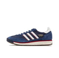 Adidas SL 72 Sneakers IH0895, Navy and White