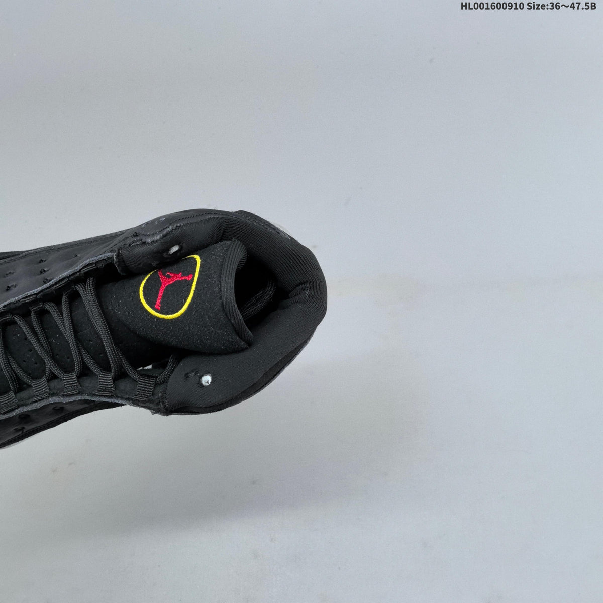 Jordan Air Jordan 13 Retro Playoffs High-Top Sneakers