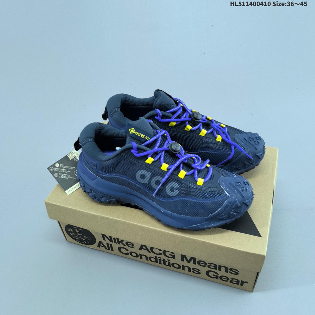 Nike ACG Mountain Fly 2 Low Trail Sneakers