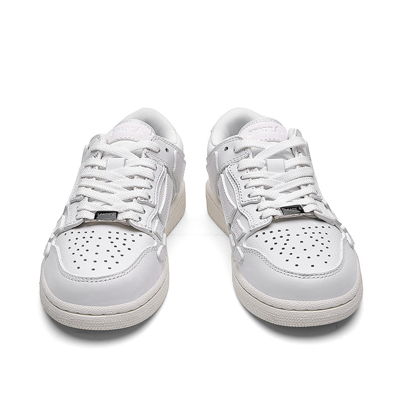 White Bone Low-Top Sneakers MFS003-194