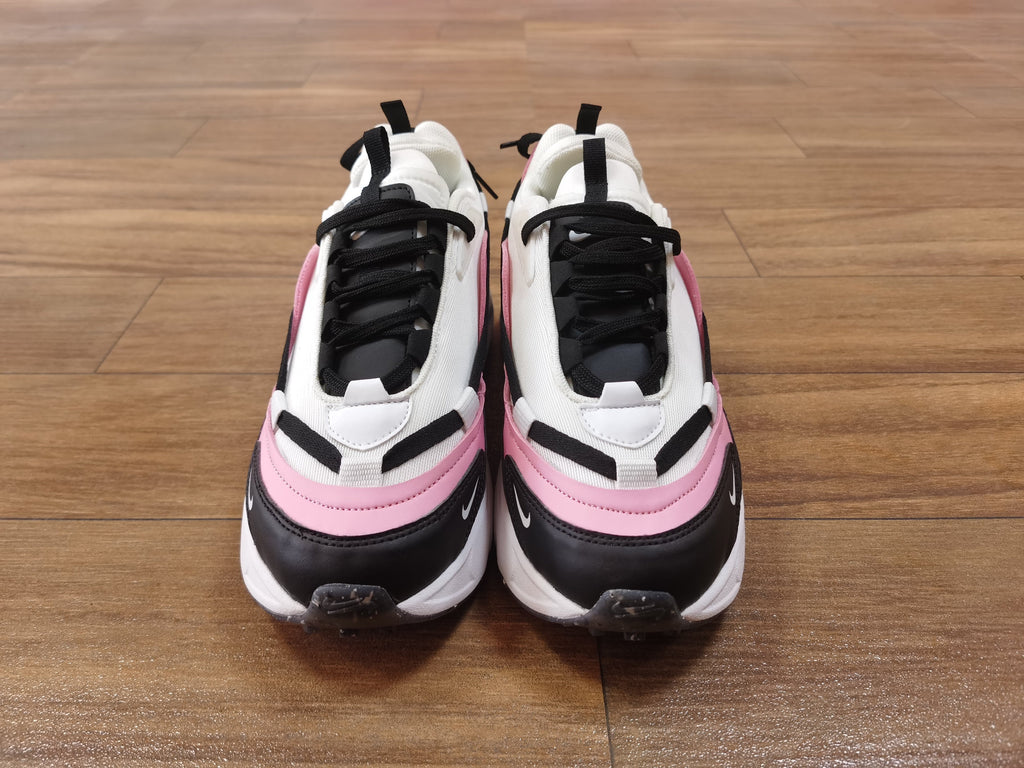Nike Air Max Furyosa Sneakers White Pink Black