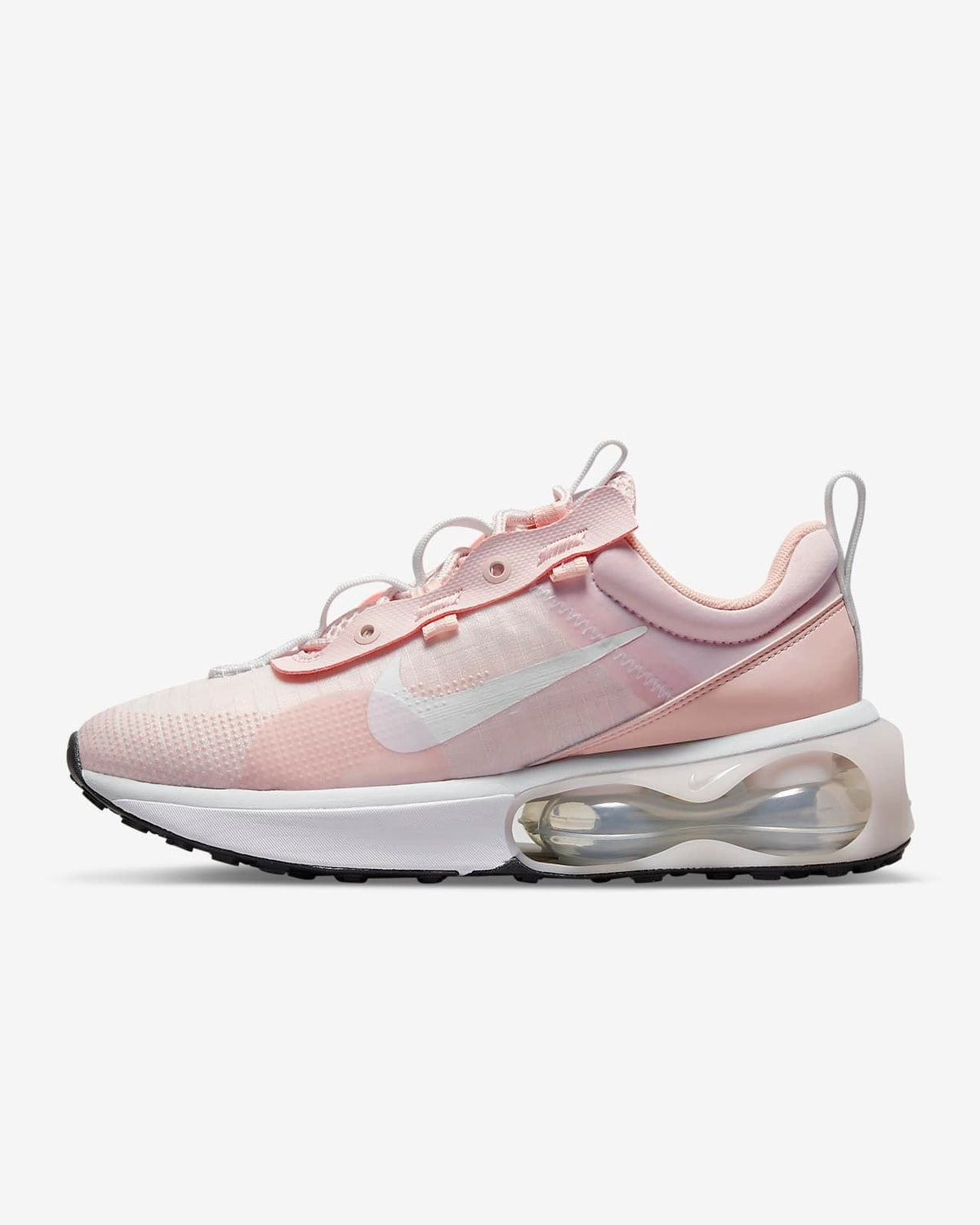 Nike Air Max 2021 Pink Sneakers DA1923-600