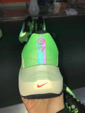 Nike Zoom Fly 5 Ekiden Running Shoes Green DZ4783-304