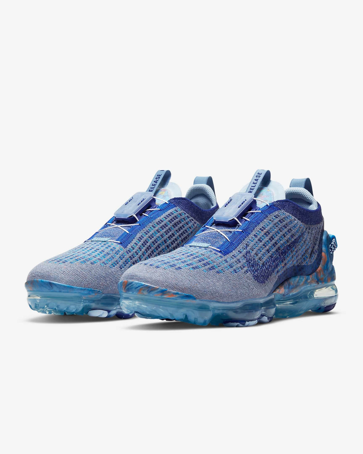 Nike Air VaporMax 2020 Flyknit CT1823-400 Sneakers
