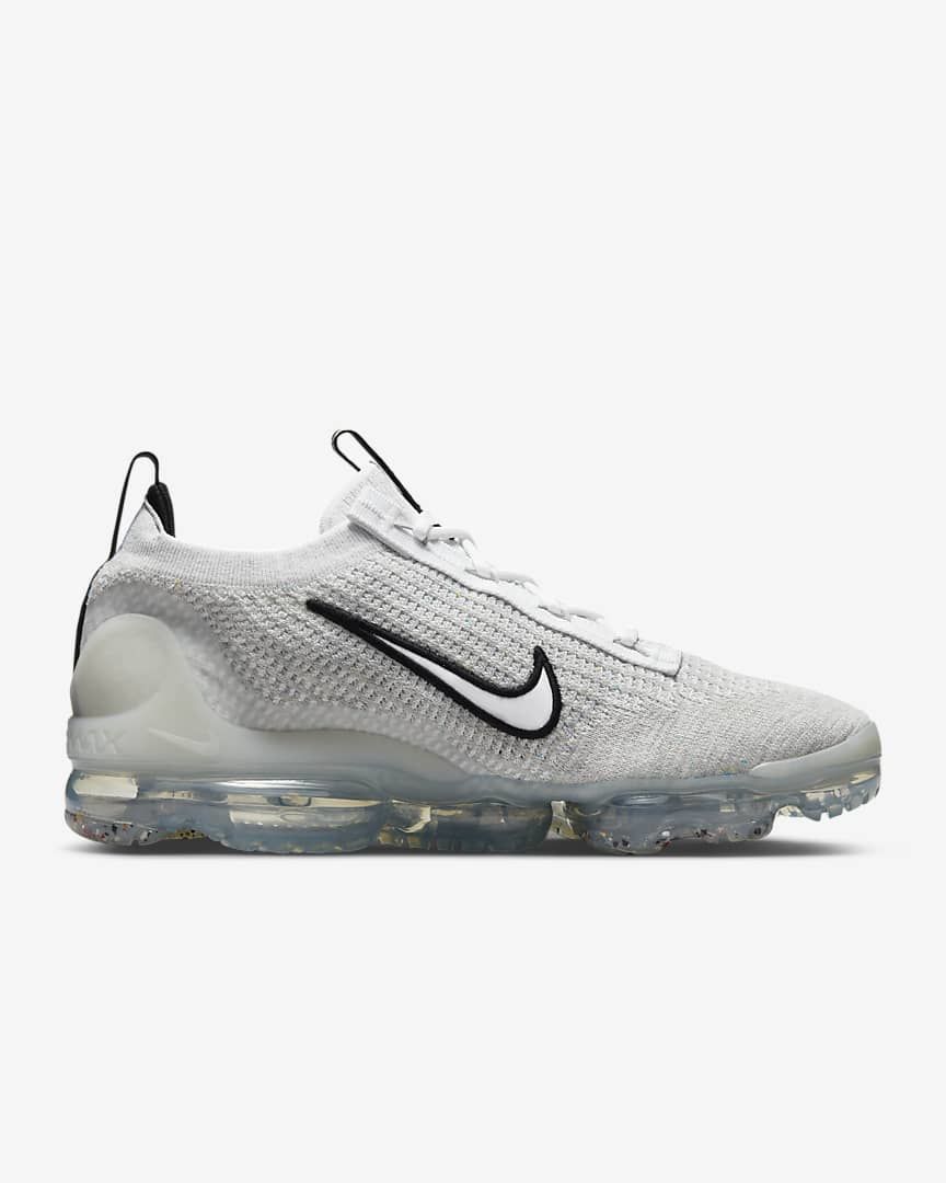 Nike Air VaporMax 2021 Flyknit Sneakers DH4084-100