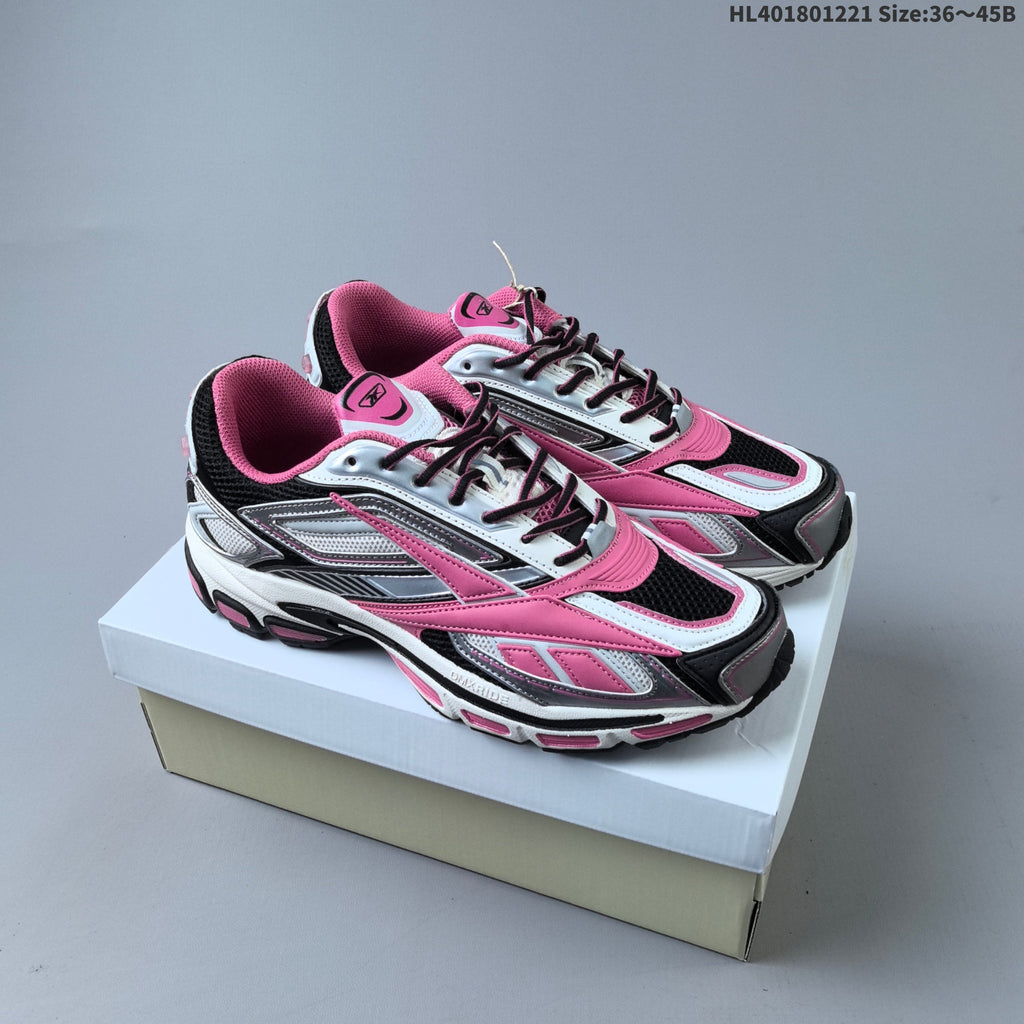 Reebok Premier Road Ultra Low-Top Sneakers HL401801221