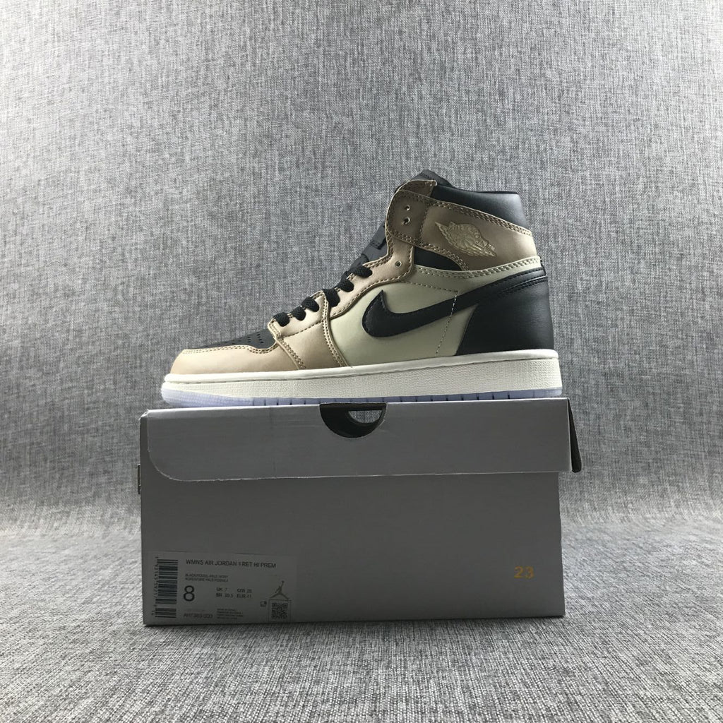 Air Jordan 1 High Premium AH7389-003 Sneakers