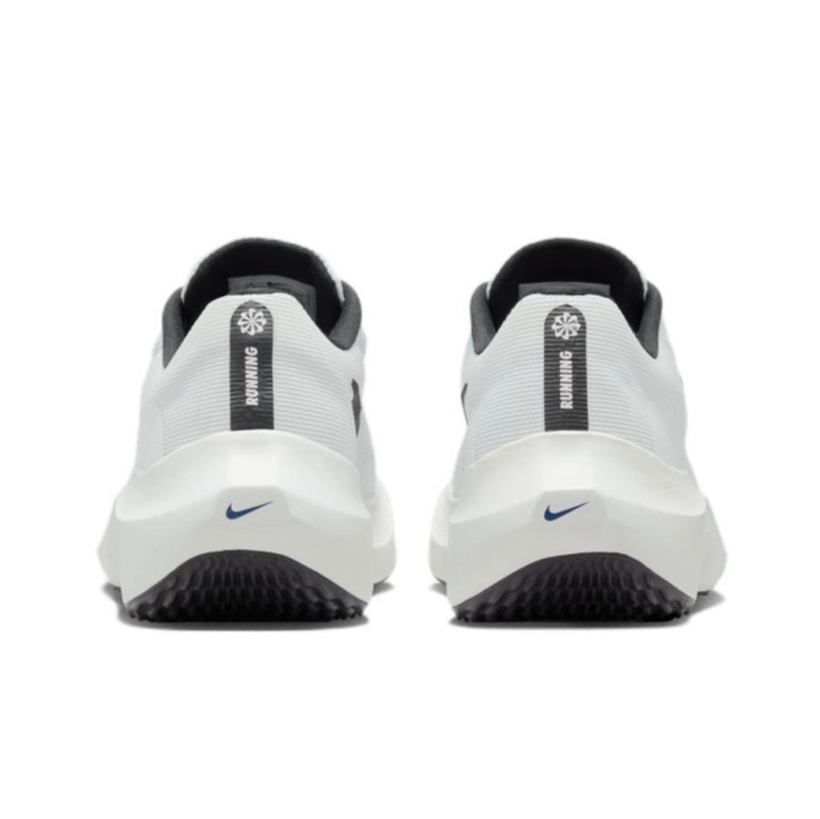 Nike Zoom Fly 5 Running Shoes White Black DZ2769-101