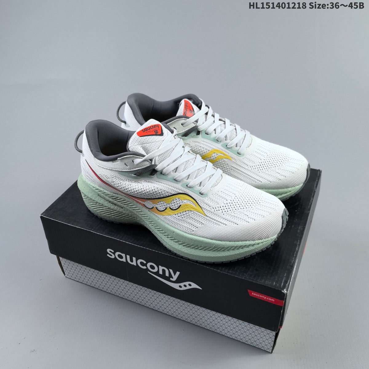 Saucony Triumph 21 Running Shoes