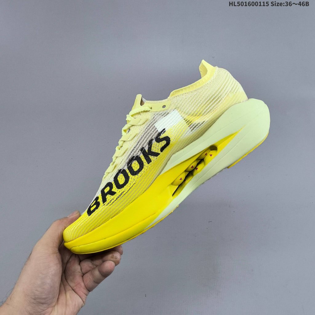 Brooks Hyperion Elite 5 Road Racing Running Shoes