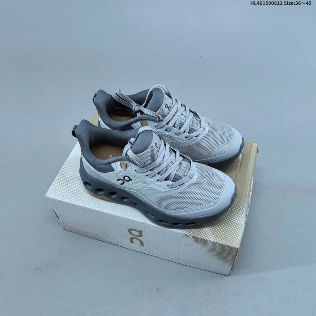 On Cloudhorizon 2 Waterproof Trail Sneakers