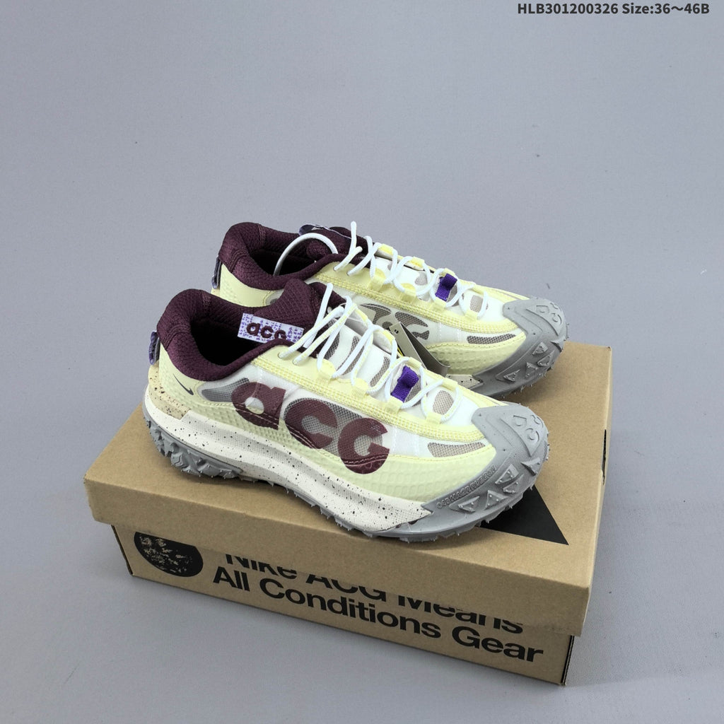 Nike ACG Mountain Fly 2 Low Trail Sneakers