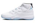 Jordan 11 Retro Legend Blue CT8012-104 Sneakers
