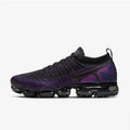 Nike Air VaporMax Flyknit 2 Sneakers Purple Black 942842-013