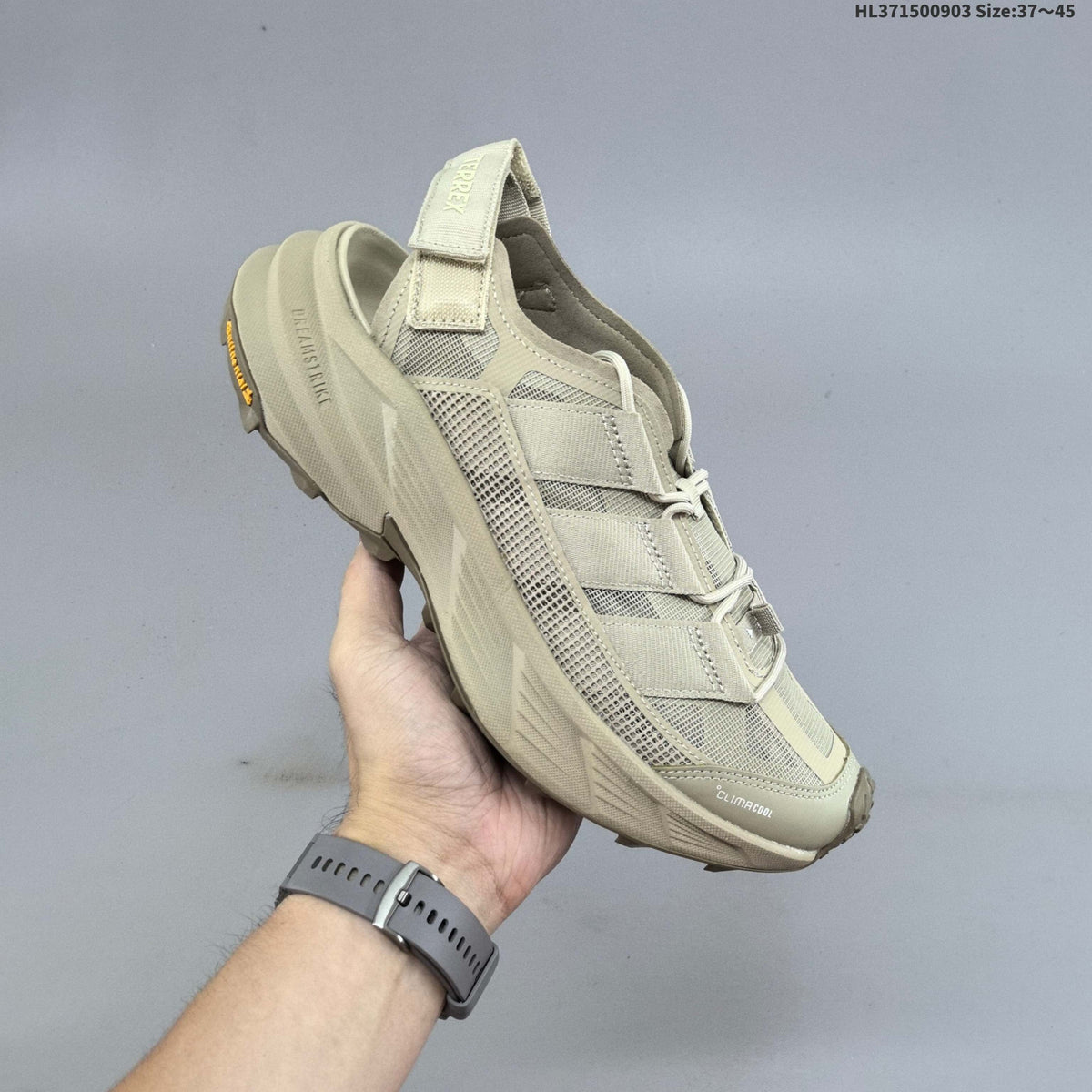 Adidas Terrex Free Hiker SL GTX Hiking Shoes HQ4882