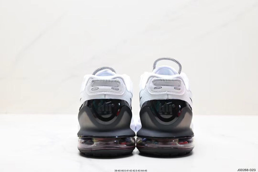 Nike Air Max 97 White Black Sneakers