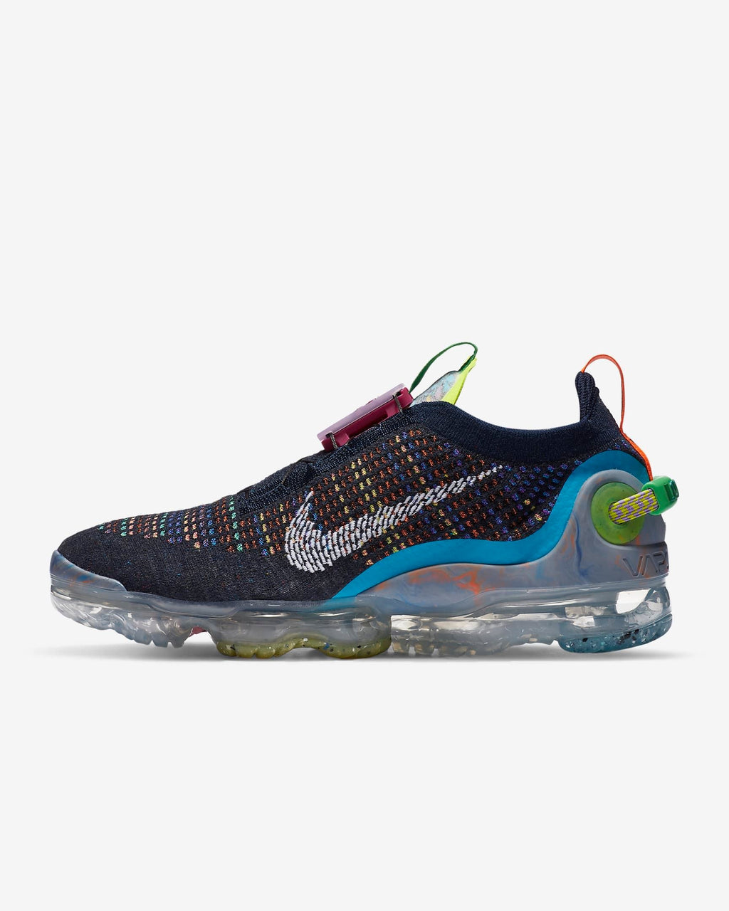 Nike Air VaporMax 2020 Flyknit CJ6740-400 Sneakers