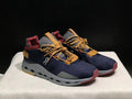On Cloudnova Sneakers in Oxford Blue