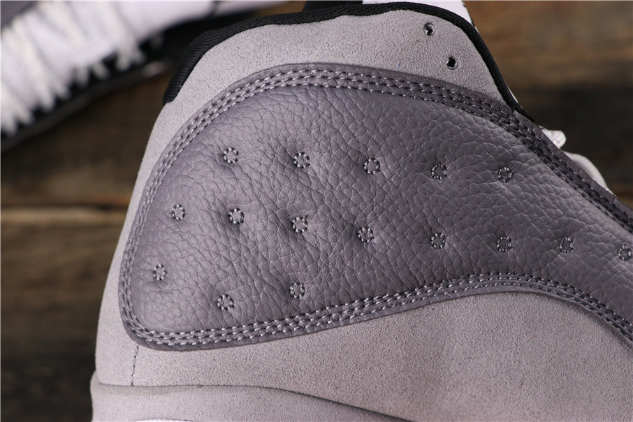 Jordan Air Jordan 13 Atmosphere Grey Sneakers 414571-016