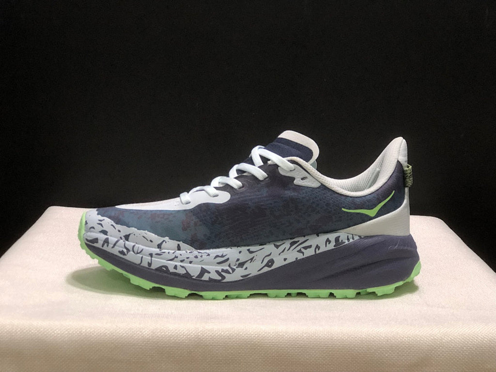 HOKA Speedgoat 6 Trail Running Shoes