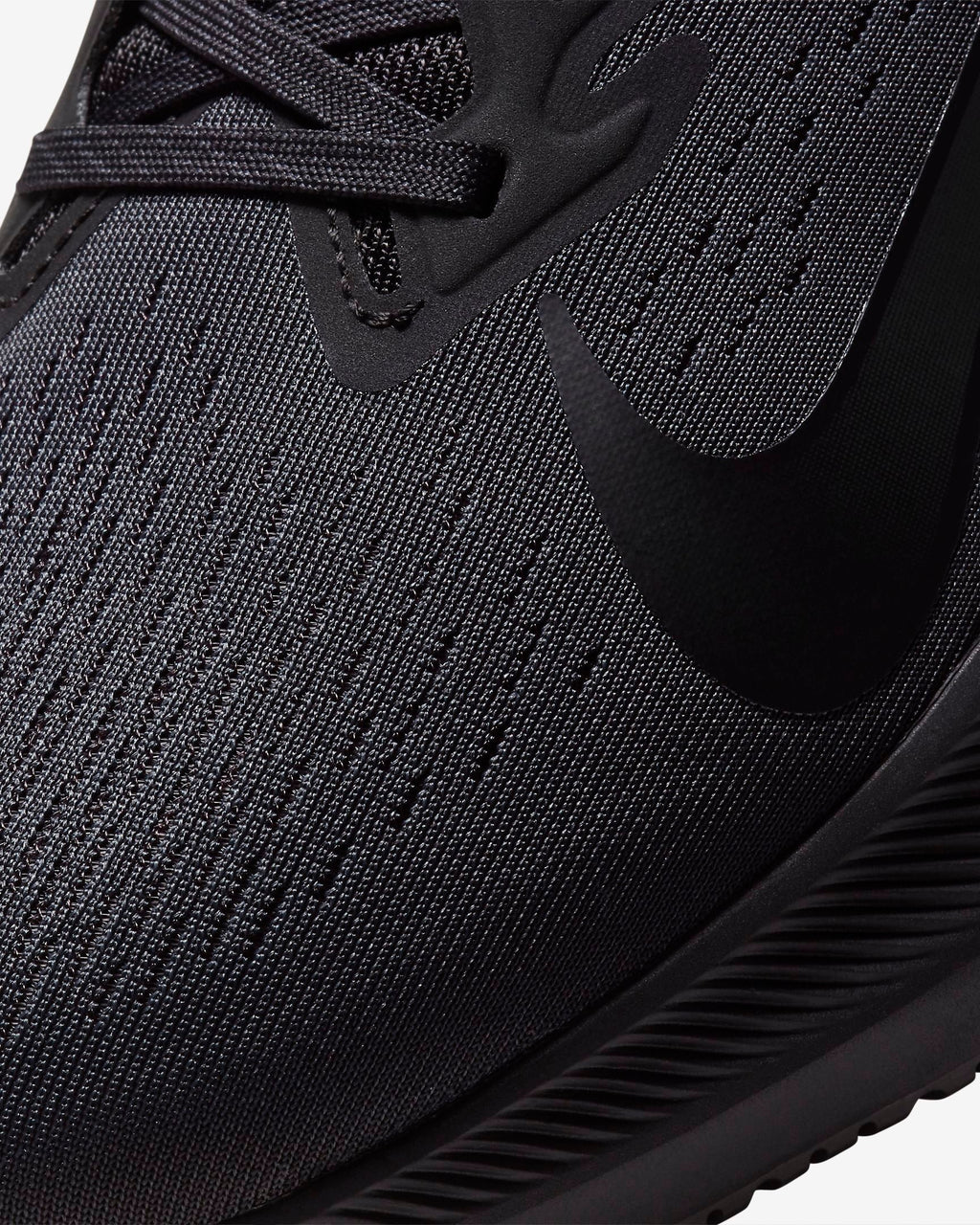 Nike Zoom Winflo 7 Running Shoes Black CJ0291-001