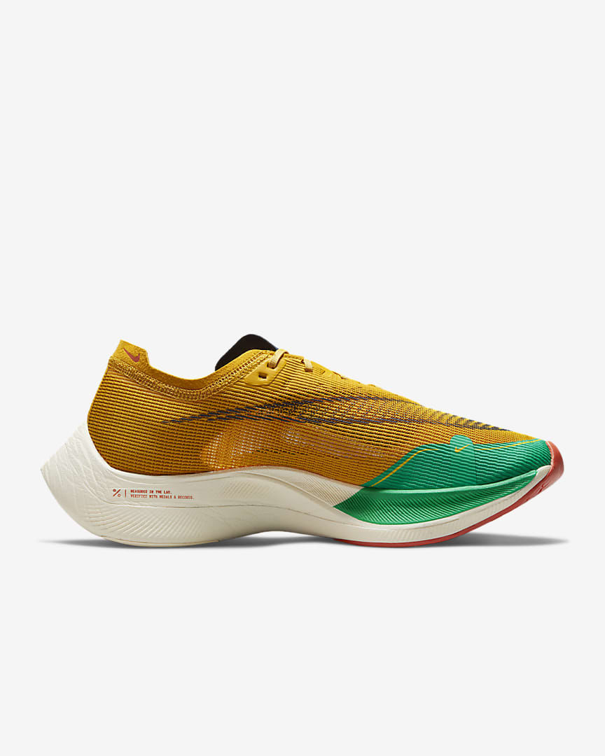 Nike ZoomX Vaporfly NEXT% 2 Running Shoes DJ5182-700