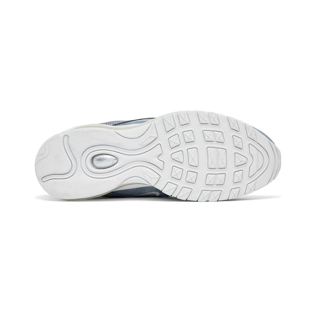 Nike Air Max 97 CDG Collaboration Sneakers Blue DX6932-001
