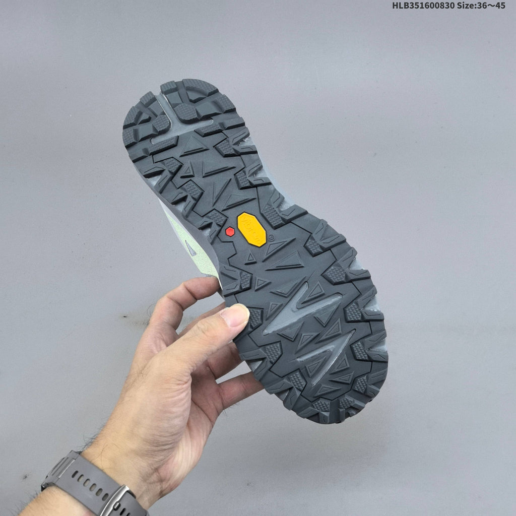 KAILAS Kuocang Low-Top Hiking Shoes with Vibram Outsole