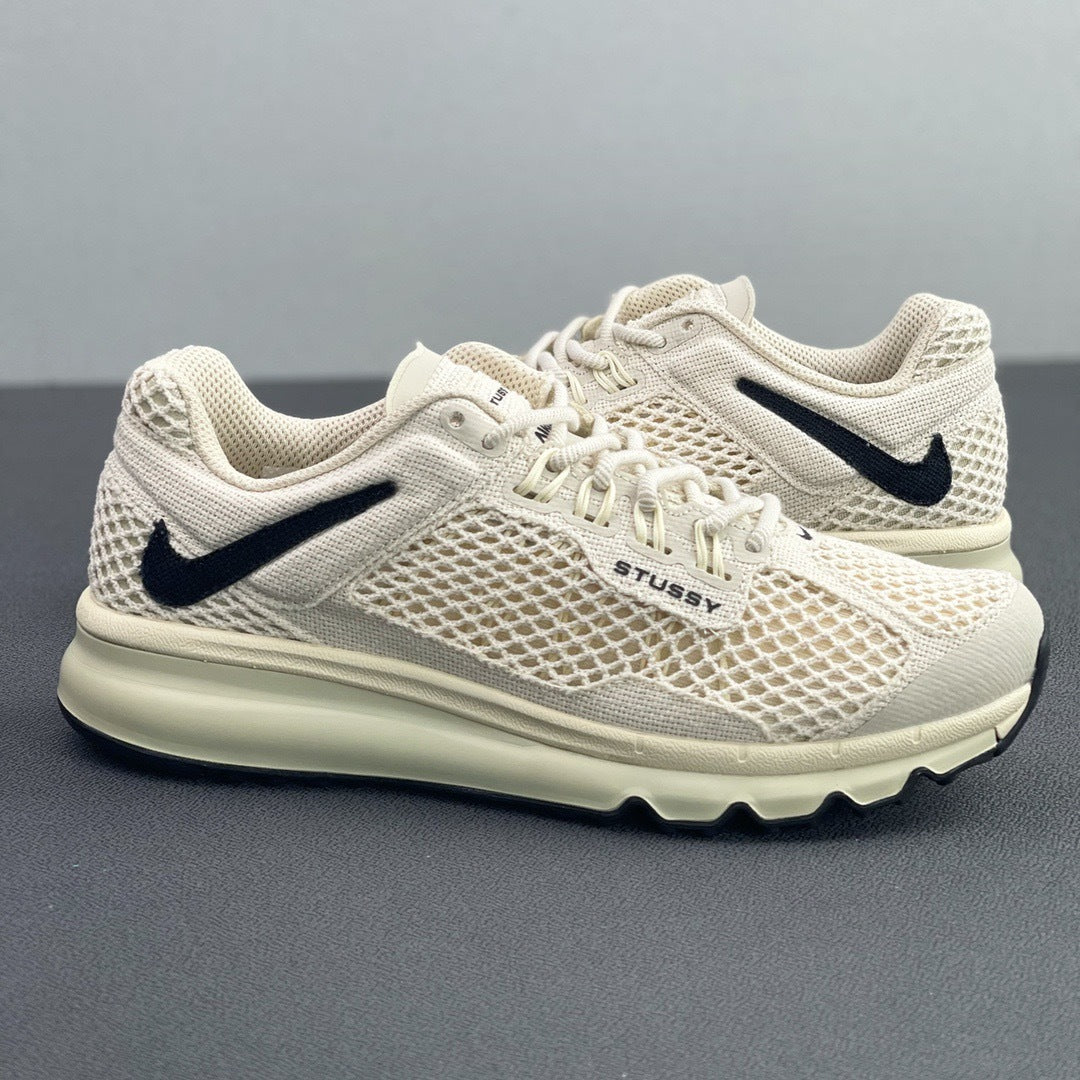 Nike Air Max 2013 Stüssy Fossil Sneakers DM6447-200