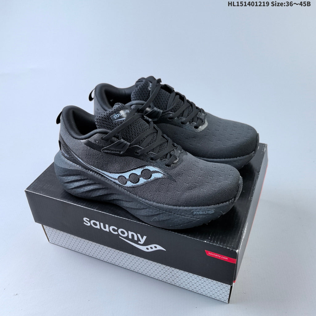 Saucony Triumph 22 Running Shoes