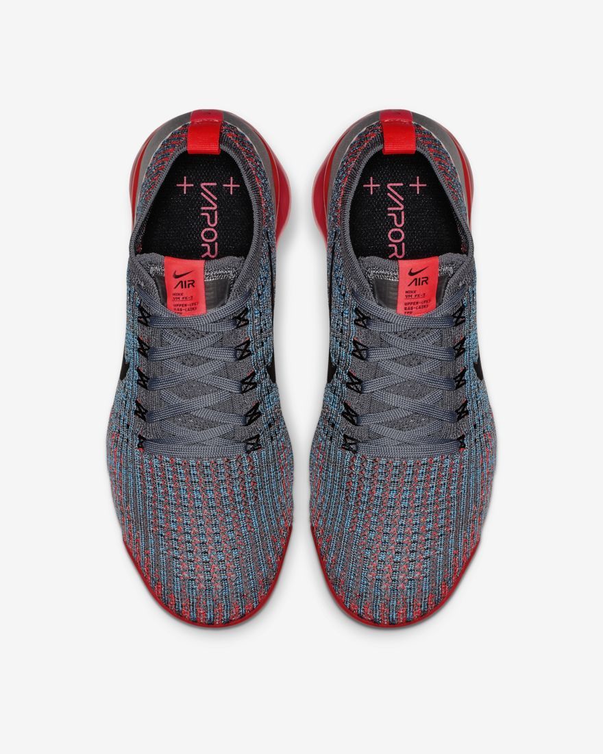 Nike Air VaporMax Flyknit 3 AJ6910-601 Sneakers