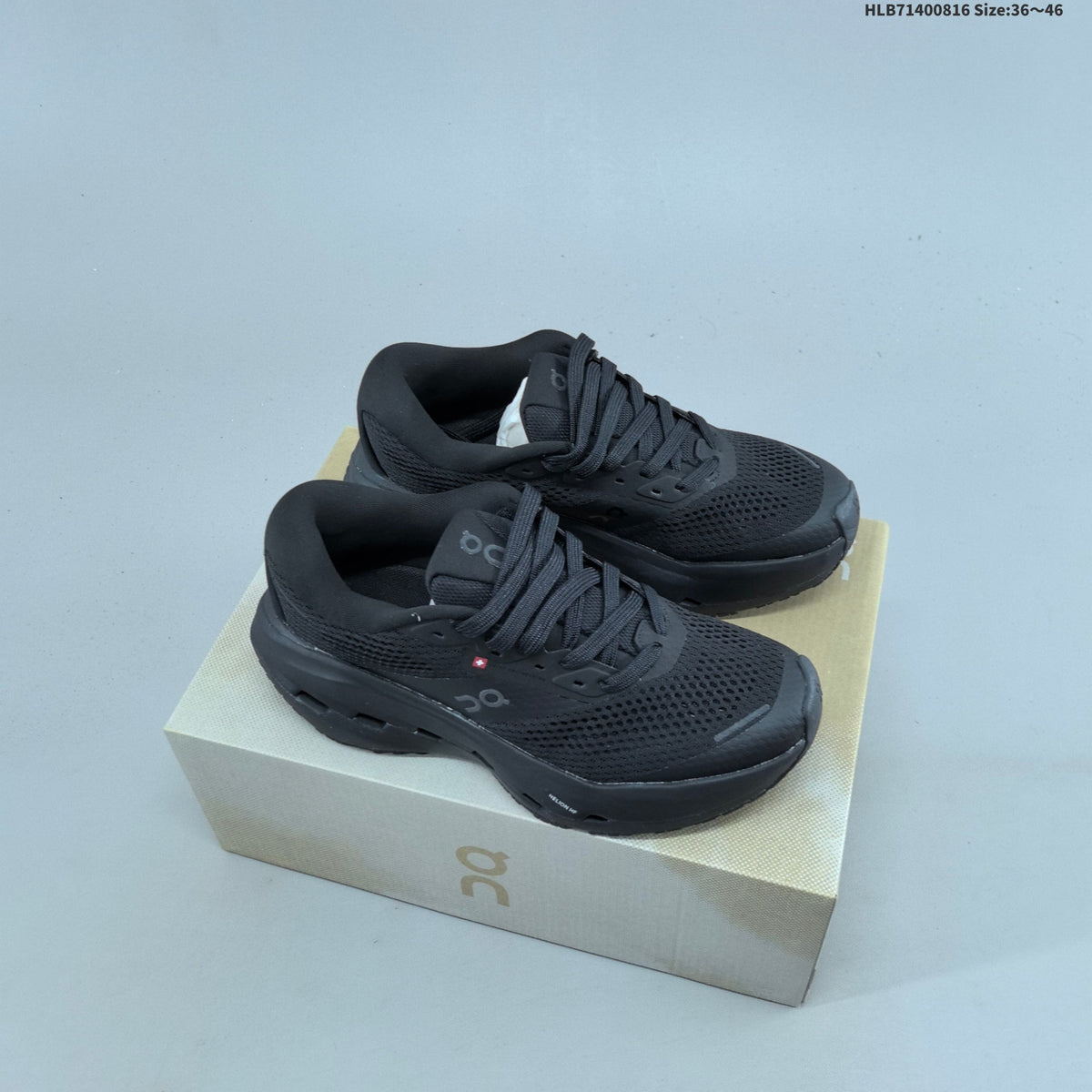 On THE ROGER Pro Fire Tennis Shoes