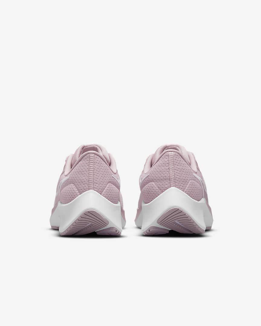 Nike Air Zoom Pegasus 38 Running Shoes Pink CW7358-601