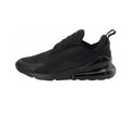 Nike Air Max 270 Black Sneakers