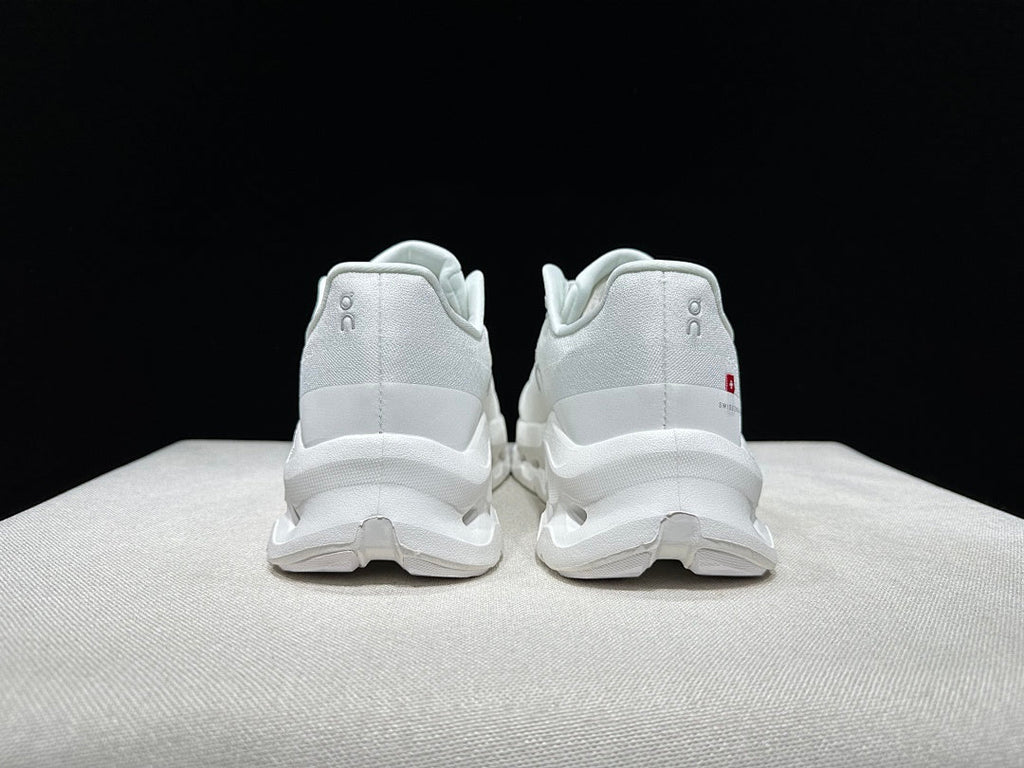 On Cloudtilt White Sneakers