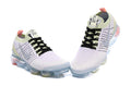 Nike Air VaporMax Flyknit 2 Pale Purple Yellow AJ6900-700