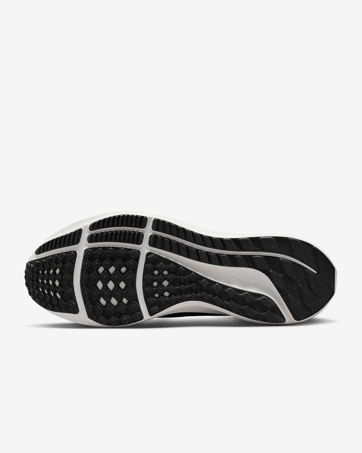 Nike Air Zoom Pegasus 39 Running Shoes Black Orange DH4072-007