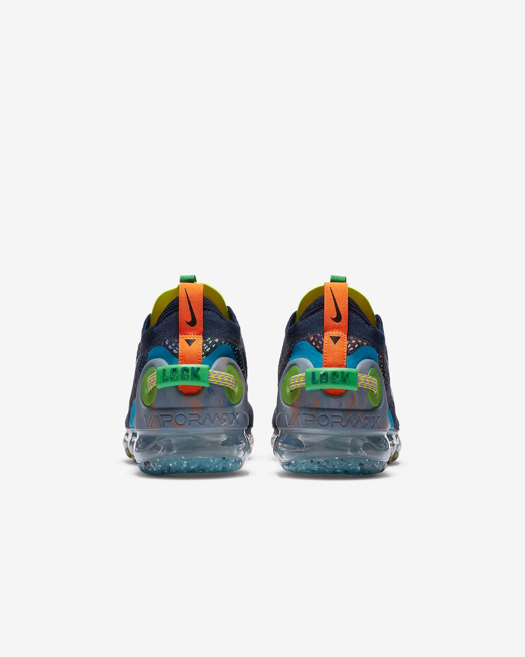 Nike Air VaporMax 2020 Flyknit CJ6740-400 Sneakers
