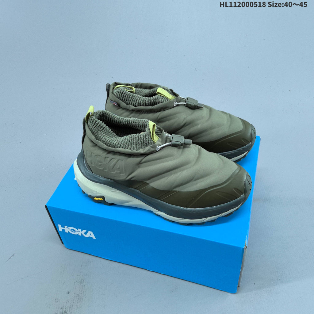 HOKA Kaha 2 Frost Moc GTX Hiking Shoes
