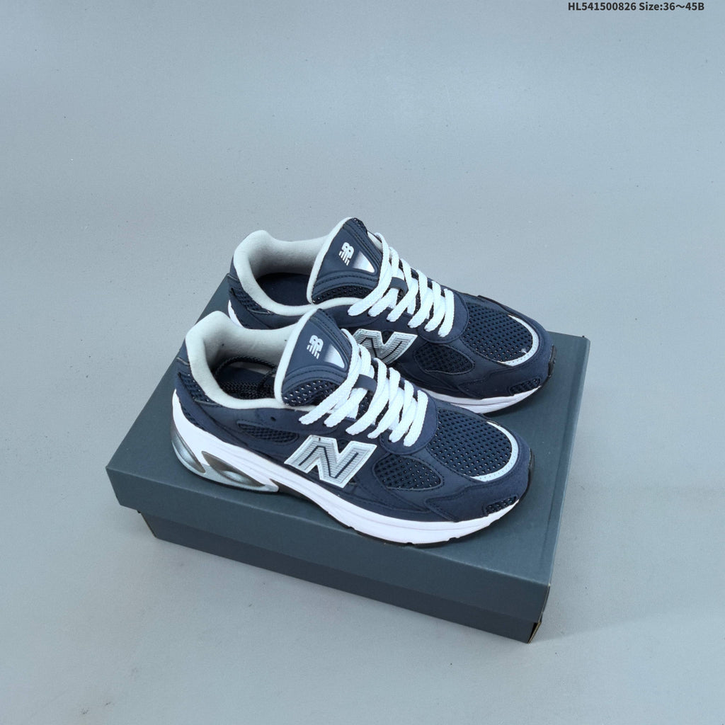 New Balance M2010 Retro Running-Inspired Sneakers