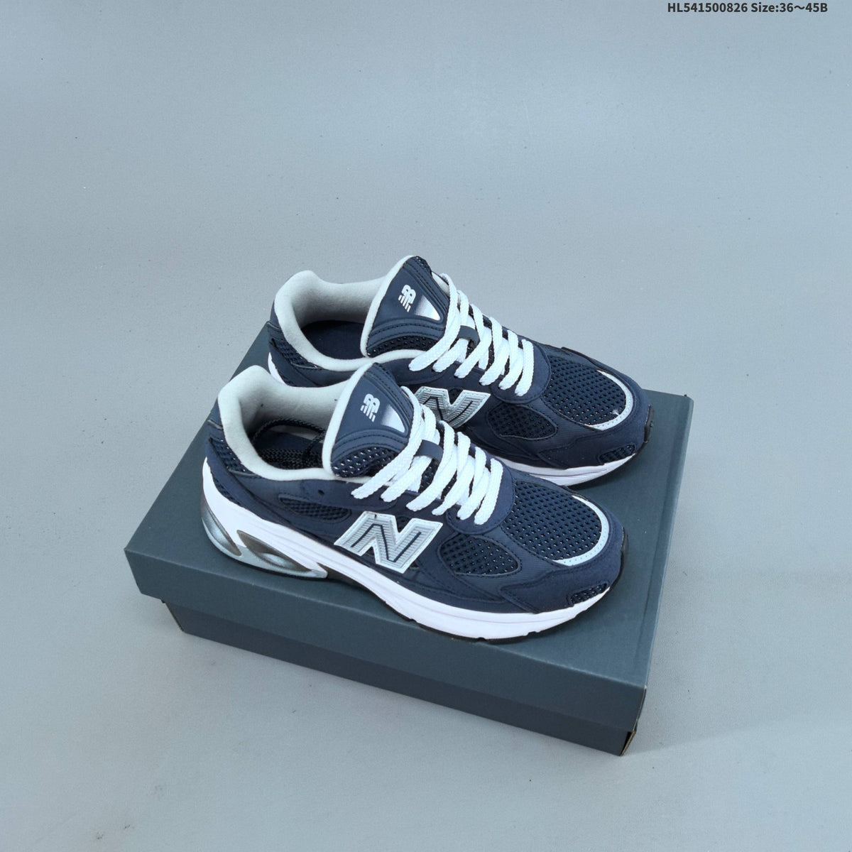 New Balance M2010 Retro Running-Inspired Sneakers