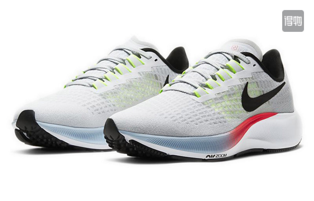 Nike Air Zoom Pegasus 37 Running Shoes CZ9308-001