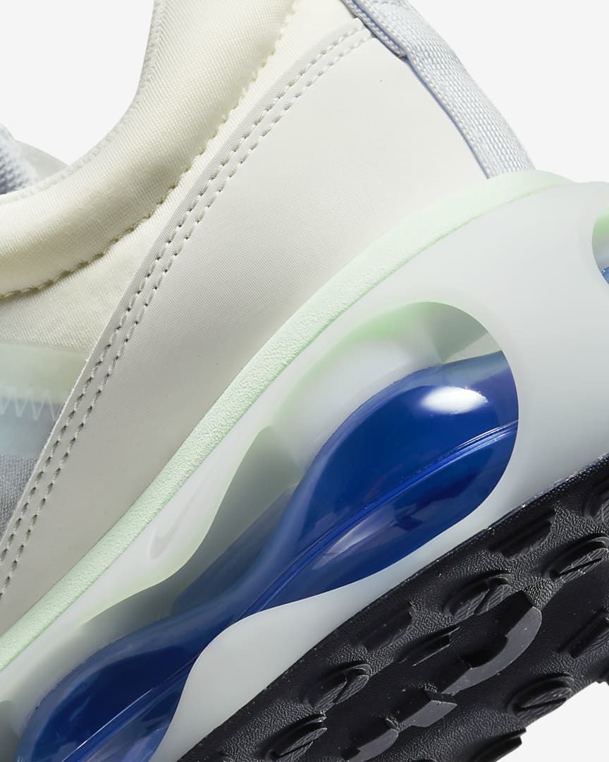 Nike Air Max 2021 DA1923-001 Sneakers
