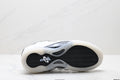 Nike Air Foamposite One Penny White and Black Sneakers