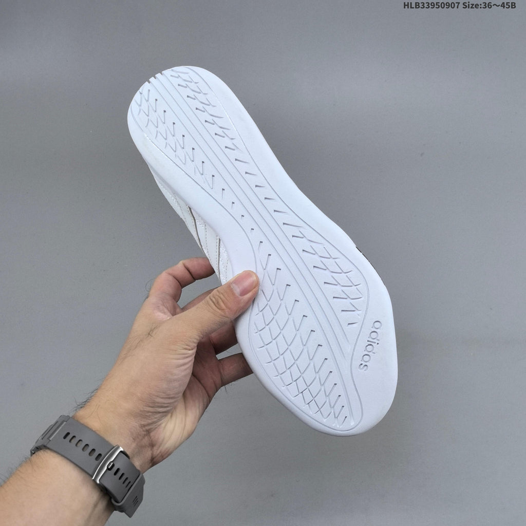 Adidas Originals Adiracer White Low-Top Sneakers HQ9161