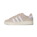 adidas Campus Platform Sneakers in Beige and White HP2924