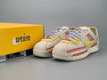 Nike Cortez SP Union LA Lemon Frost Sneakers DR1413-100