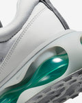 Nike Air Max 2021 Sneakers, Grey and Green, DA1925-003