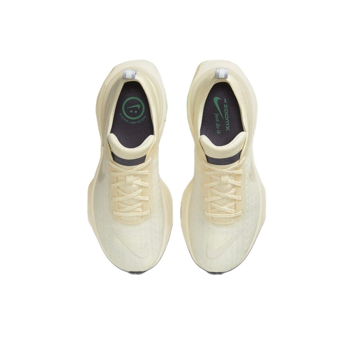 Nike ZoomX Invincible Run 3 Running Shoes, Sand